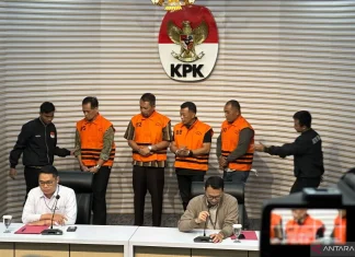 KPK Dalami Kemungkinan Bupati Ponorogo Terima Suap di Dinas-dinas lain
