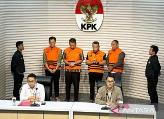KPK Dalami Pengadaan Monumen Reog usai Bupati Ponorogo jadi Tersangka