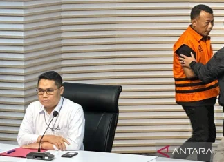 KPK Duga Bupati Ponorogo Terima Suap Selain dari Tiga Klaster