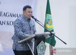 KPK Insersi Pendidikan Antikorupsi di 27.000 Instansi Pendidikan