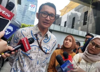 KPK Panggil 7 Saksi di Jateng dan Bali terkait Kasus Empat Pelabuhan