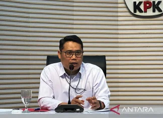 KPK Pulang dari Singapura, Temukan Peran Broker di Kasus Petral