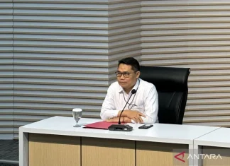 KPK Sebut Kasus Jual Beli Jabatan Menimbulkan Kasus-kasus Korupsi Lain