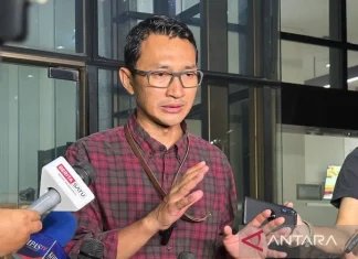 KPK Sudah Terima Keppres Rehabilitasi Ira Puspadewi dkk