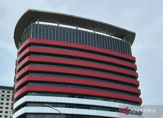 KPK Umumkan Hasil Seleksi Administrasi Enam Lowongan Kerja untuk PNS