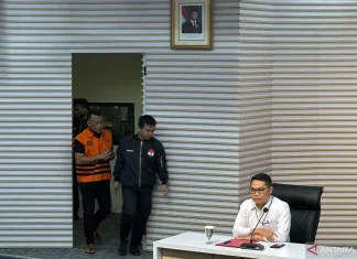 KPK Ungkap Bupati Ponorogo Terima Rp2,6 Miliar dari Tiga Klaster Kasus