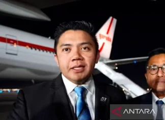 KTT G20 Afsel Tanpa Prabowo, Seskab Beri Penjelasan