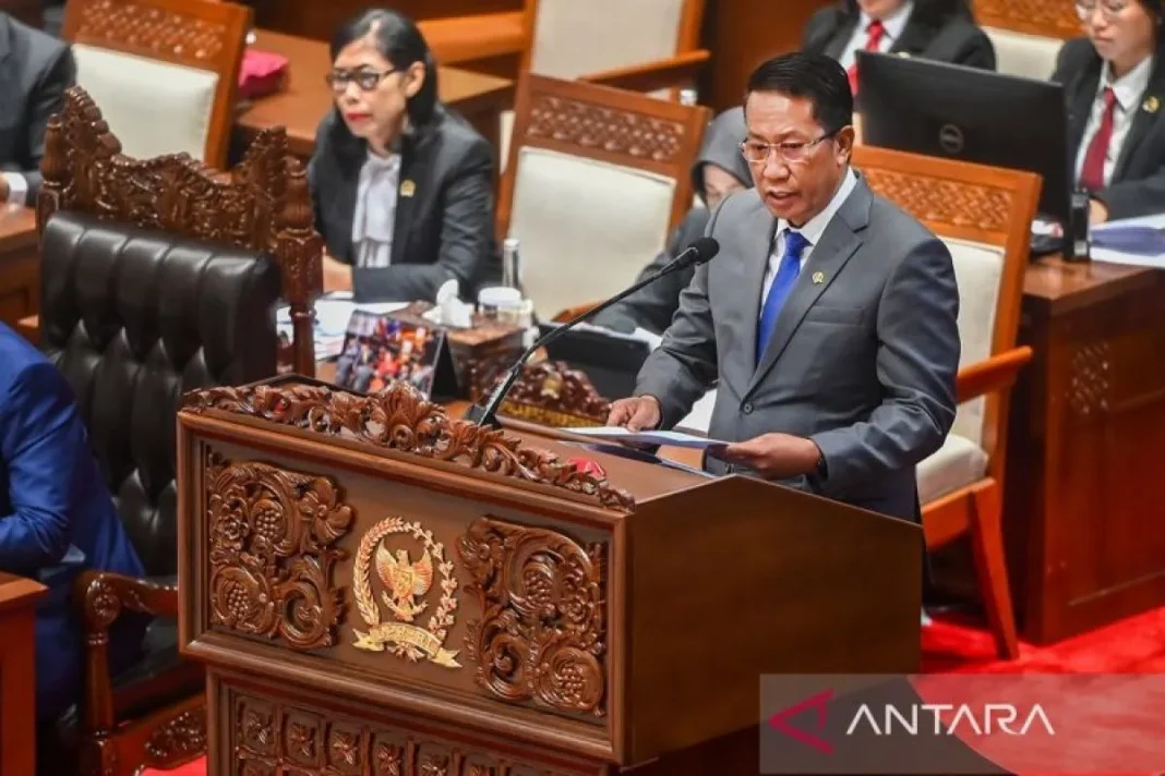 KUHAP baru perketat syarat penahanan dengan lebih objektif