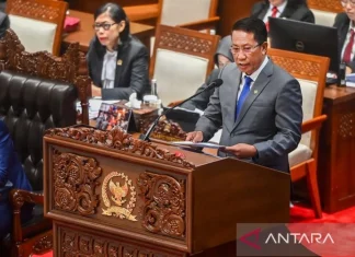 KUHAP Baru Perketat Syarat Penahanan dengan Lebih Objektif