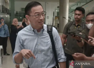 KY telah Periksa Majelis Hakim Perkara Tom Lembong