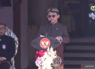 Kado HGN 2025, Mendikdasmen-Kapolri setujui restorative justice guru