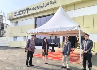 Catatan Abah Dahlan: “Soedomo Bawazier”