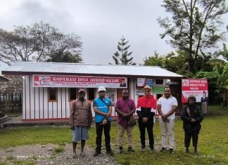 Catatan Abah Dahlan: “Kangkung Babi”