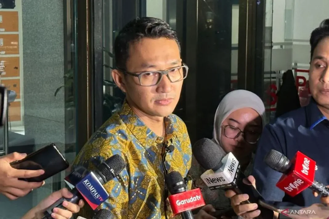 Kasus DJKA klaster Medan, KPK panggil saksi di Jakarta dan Banyumas