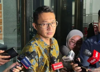 Kasus DJKA Klaster Medan, KPK Panggil Saksi di Jakarta dan Banyumas