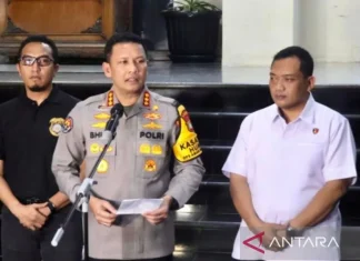 Kasus Roy Suryo, Polda Metro Jaya Pastikan Jaga Proses Hukum