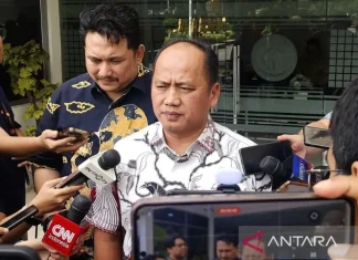 Kejagung Bantah “Tukar Guling” Kasus Minyak Mentah dengan KPK