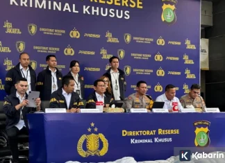 Kemendag Pastikan Pakaian Bekas Impor Hasil Sitaan Polisi akan Dimusnahkan