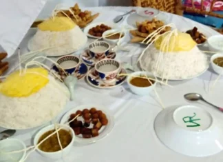 Kemenkum Catat Upacara Adat Dola Maludu sebagai Kekayaan Intelektual