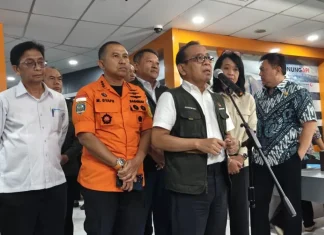 Kementerian-pemda Aktifkan Dana Tak Terduga agar Cepat Tangani Bencana