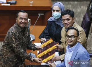 Komisi III DPR Tegaskan KUHAP Baru tidak Atur Penyadapan sama sekali