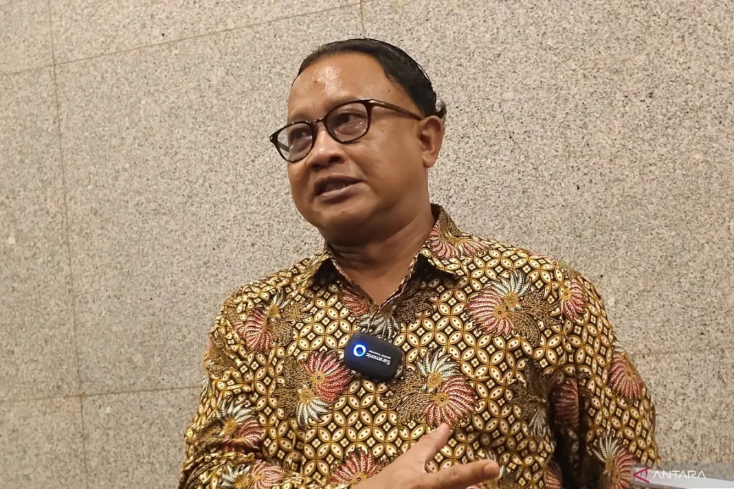 Kompolnas tegaskan Putusan MK soal Polri duduki jabatan sipil harus dipatuhi