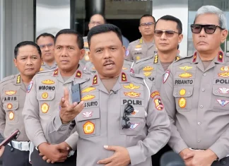 Korlantas Polri Revitalisasi Layanan Publik Lewat Penguatan Program