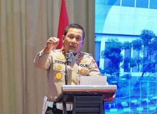 Korlantas sebut SINAR dan SIGNAL Bukti Nyata Transformasi Layanan Digital