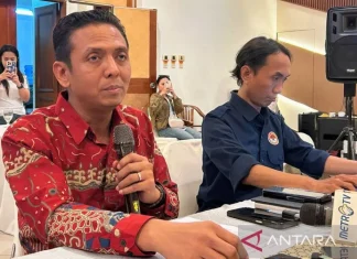 LPSK Harap Revisi UU PSK Rampung Akhir Tahun Bersamaan dengan RKUHAP