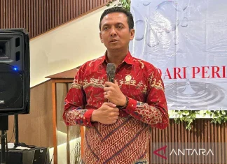LPSK Libatkan OJK dan PPATK Awasi Lembaga Dana Bantuan Korban