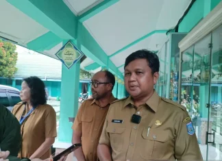 Lima Siswa SMPN 19 Tangsel jadi Saksi Kasus Perundungan Siswa