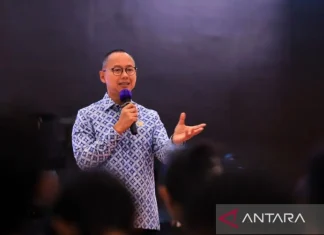 MPR: Presiden Tegas Lindungi Investasi, tak ada Toleransi untuk Pungli