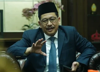 MUI Apresiasi Penganugerahan Gelar Pahlawan bagi Soeharto dan Gus Dur