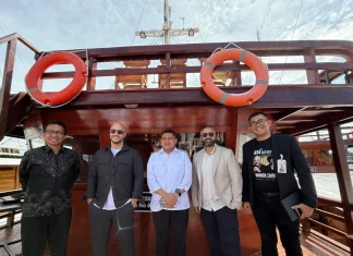 Maher Zain dan Harris J siap Manggung di Makassar
