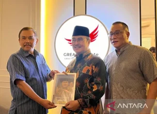 Jimly: Mandat Presiden untuk Reformasi Polri tidak bisa Dinegosiasikan