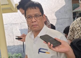 Jos! Purbaya Mantab di Posisi 3 Survei Kepuasan Kinerja Menteri, Capai 84,1 Persen