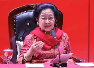 Megawati Serukan Bangun Dunia Baru Berkeadilan dengan Pancasila