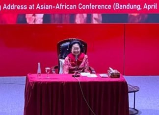 Megawati: Kecerdasan Buatan harus Dibatasi Etika dan Nilai Kemanusiaan