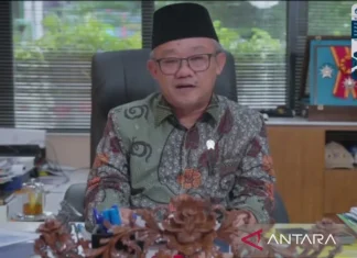 Mendikdasmen Paparkan Peningkatan Kesejahteraan Guru