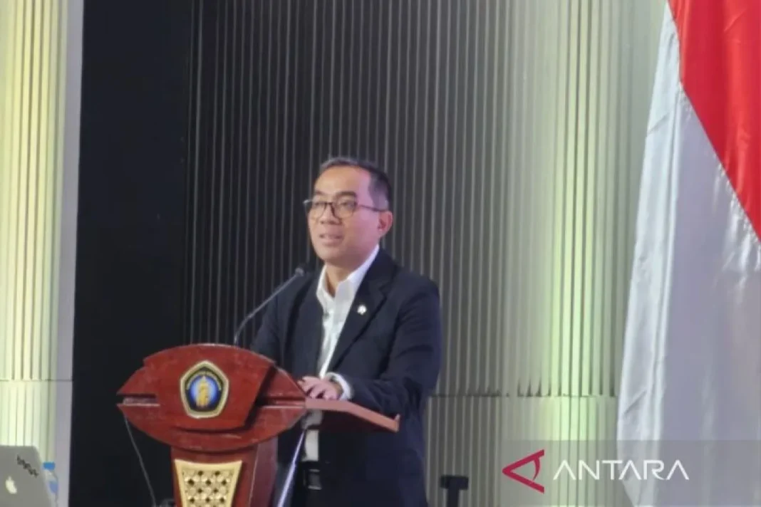 Mendiktisaintek dorong kolaborasi untuk pemanfaatan logam tanah jarang