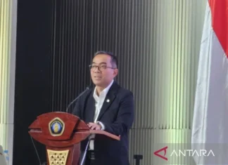 Mendiktisaintek Dorong Kolaborasi untuk Pemanfaatan Logam Tanah Jarang