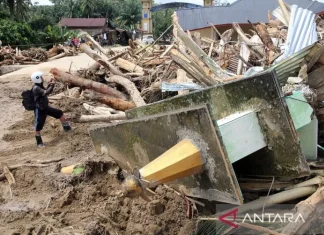 Menhut: Bencana di Sumatera Titik Balik Perbaikan Tata Kelola Hutan