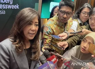 Menkomdigi Dukung Pelarangan “Thrifting” di Medsos