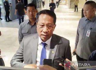 Menkum: KUHAP Baru Berlaku 2 Januari 2026 Bersamaan dengan KUHP Baru