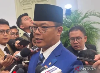 Menlu: RI terus Koordinasi untuk Rencana Pengiriman Pasukan ke Gaza