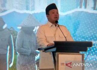 Menteri ATR: Presiden Perintahkan semua RDTR tuntas dalam Dua Tahun