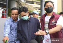 Onad Konsumsi Narkoba karena Ada Masalah Pribadi