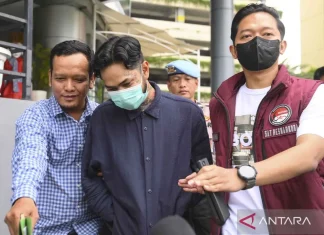 Onad Konsumsi Narkoba karena Ada Masalah Pribadi