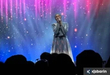 Nabila Taqiyyah Ajak Indonesia Doakan Korban Banjir Sumatera di Konser Dream Age Tour