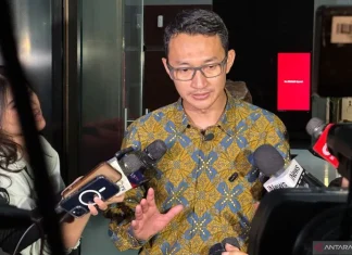 OTT Gubernur Riau, KPK sebut ada Jatah Preman untuk Kepala Daerah